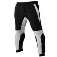 thumbnail image 3 of Mens Sweatsuits 2 Piece Hoodie Tracksuit Sets CasualColor Block Jogging Suits for Men, 3 of 4