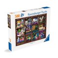 thumbnail image 1 of Puzzle Ravensburger : Chatons et Succulentes, 1 of 3