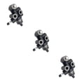 thumbnail image 2 of kurtrusly Résoudre les Défaillances de Valve Valve Proportionnelle à Détection de Charge de Frein Facile à Remplacer Facile à Remplacer Ensemble de 3, 2 of 6