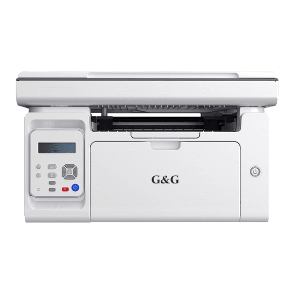 G&G M2022NW Multifunction Wireless Laser Printer