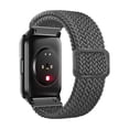 thumbnail image 3 of EGNMCR -Stretchy Loop Traps Nylon Woven Elastic Watch Bands For Realme2/Pro watch band, 3 of 3
