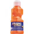 thumbnail image 1 of Prang DIXX11782 8 oz Ready to Use Washable Paint, Fluorescent Orange, 1 of 1
