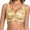 Yellow, variant on GPOECD Front Closure Bras for Women Seamless Lifting Push Up Tie Dye Bra for Elderly Comfort Fit with Non Underwire Comfortable Bras for Women,Green,XXXL