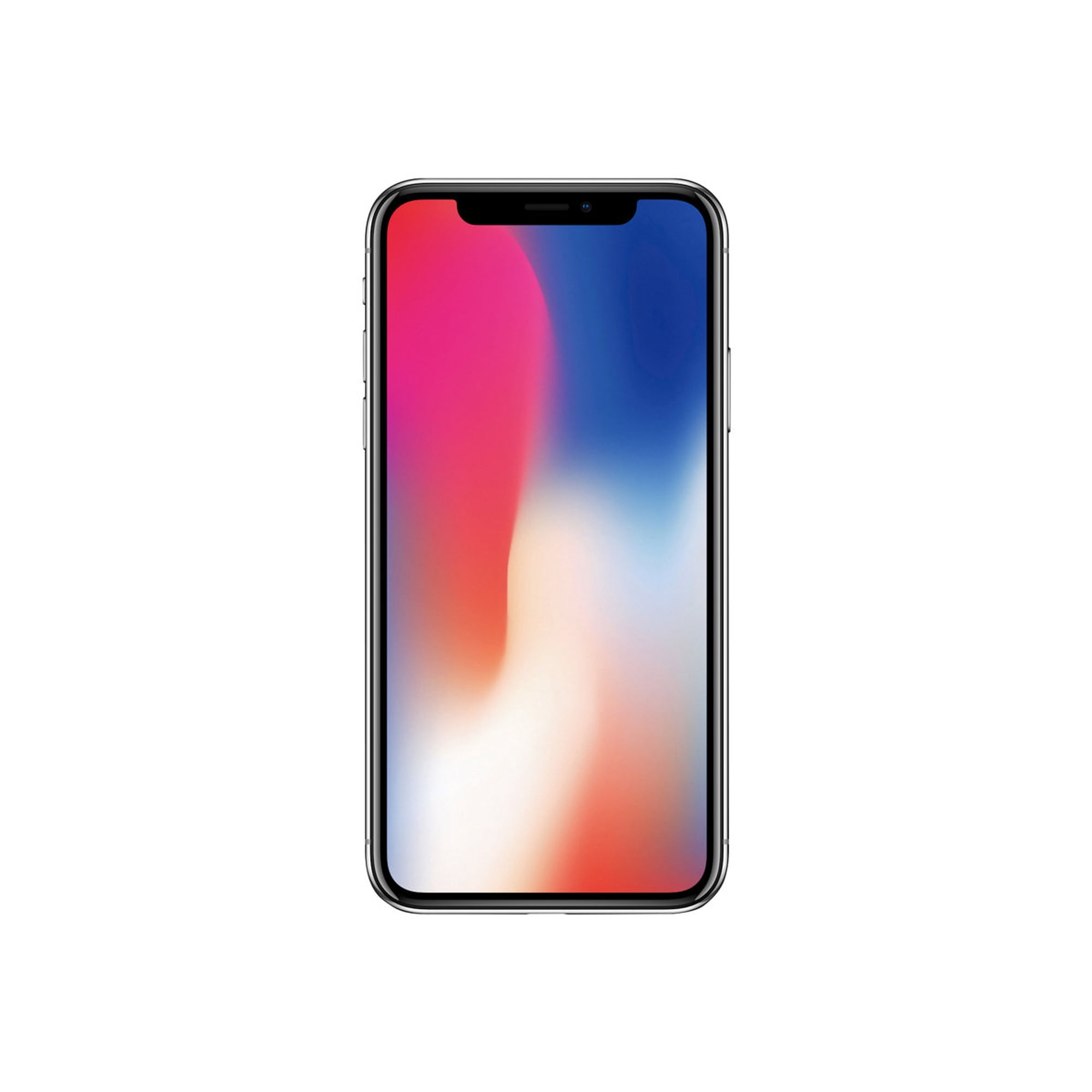 Apple iPhone X - 4G smartphone / Internal Memory 256 GB - OLED