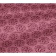 thumbnail image 5 of oneOone Cotton Poplin Fabric Leaves & Floral Block Print Fabric BTY 56 Inch Wide, 5 of 5