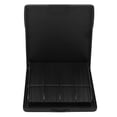 thumbnail image 2 of Boîte de Rangement Reed, Durable Saxophone Anches Cas ABS 8pcs Capacité Imperméable à l'Eau pour Clarinette, 2 of 8