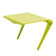 thumbnail image 1 of Étagère Supérieure d'Écran Support de Rangement Supérieur pour Téléviseur Étagère Supérieure à 2 Pieds Réglable pour Moniteur pour Support de Cellulaire Boîtes Multimédias Routeur Console de Jeu et Déco Maison, 1 of 7
