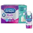 thumbnail image 3 of Good Start Plus 1 Préparation pour Bébés, Préparation pour Nourrissons, 0 à 12 Mois, 12x240ml Unités de Liquide Concentré, 3 of 16