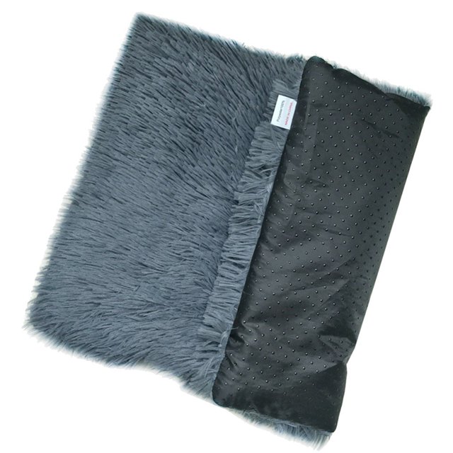 LSLJS Tapis Confortable pour Chien Tapis pour Animal Lit Sommeil Profond Litière Lit