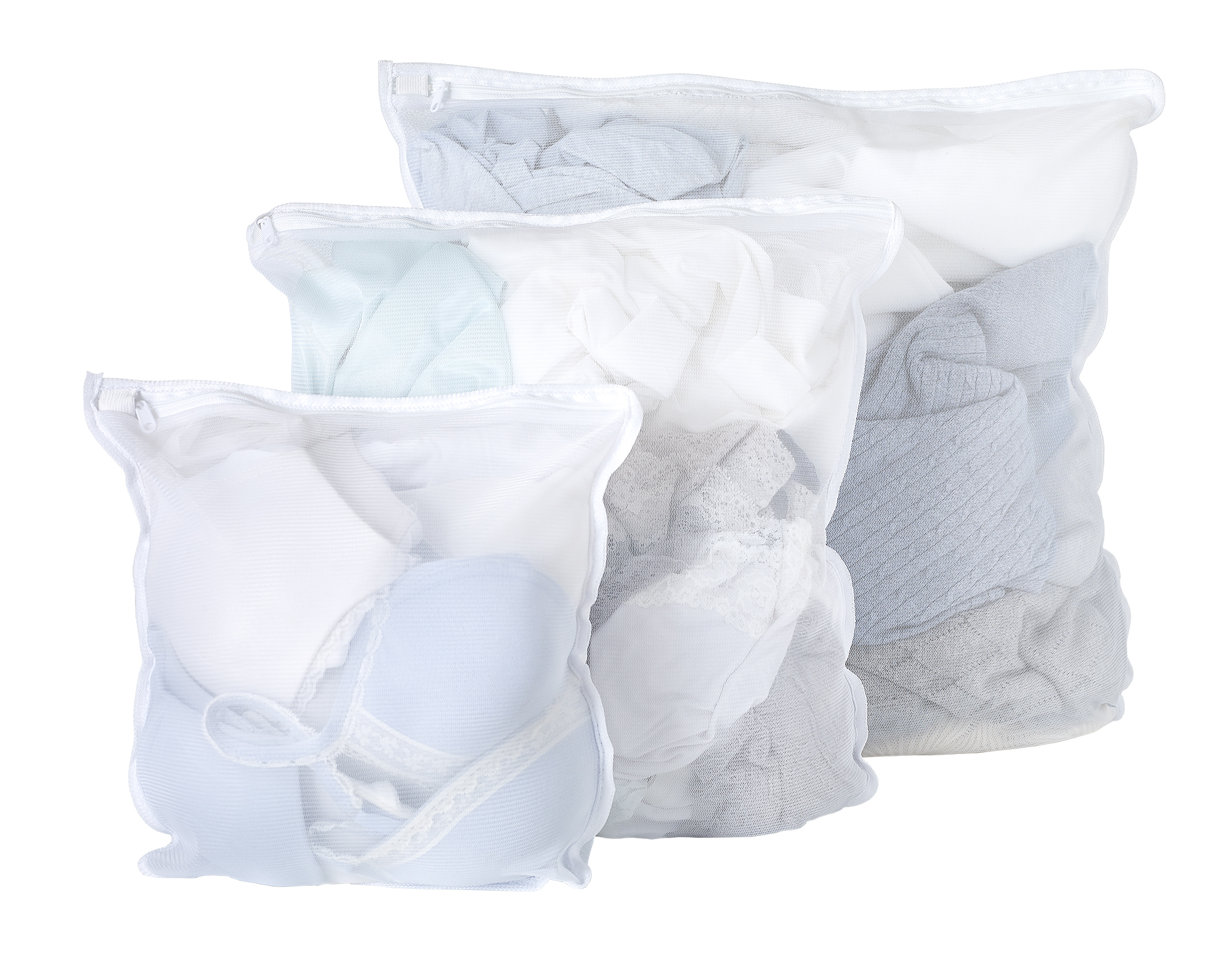 neatfreak! Sacs de lavage filet à mailles fines