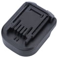 thumbnail image 3 of Battery Adapter, Easy To Carry Compact Size Power Tool Converter Built In PCBA Strong Standard  For 4 PIN To 5 PIN Without USB,with USB, 3 of 8