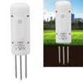 thumbnail image 4 of Soil Sensor, Austenitic 304 Probe APP Connection Moisture Testing Soil Meter  For Gardening For Zigbee, 4 of 8