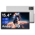 thumbnail image 1 of Support de Tablette Pliable Multi-Angle, Support de Bureau Universel Réglable avec Rotation à 360° pour Ordinateur Portable 17 Pouces, Tablette, 1 of 6