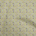 thumbnail image 1 of oneOone Georgette Viscose Beige Fabric Beach Sewing Craft Projects Fabric Prints By Yard 42 Inch Wide, 1 of 4