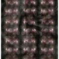 thumbnail image 1 of Soimoi Orange Heavy Satin Fabric Scared Geometric Galaxy Print Fabric by Yard 56 Inch Wide, 1 of 6
