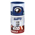 thumbnail image 1 of Star Wars 50-Piece Puzzle in a Tube, 1 of 1