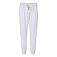 thumbnail image 1 of J. America B34228016 Femmes Relais Joggers&44; Cendres - Extra Large, 1 of 1