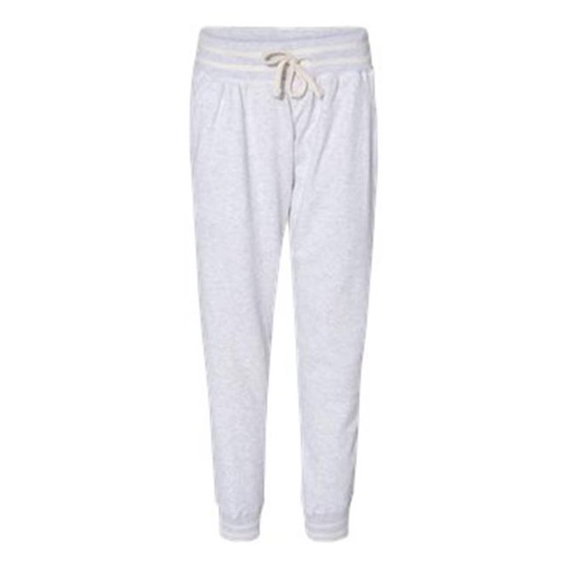J. America B34228016 Femmes Relais Joggers&44; Cendres - Extra Large