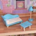 thumbnail image 2 of Kidkraft Majestic Mansion, 2 of 8
