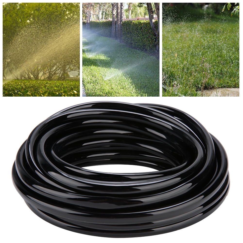 Garden Hose, Odorless Eco-Friendly Anti-Aging Hose, Durable Irrigation Flower For Garden