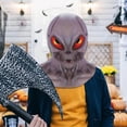 thumbnail image 3 of Jouet Effrayant Extraterrestre d'Halloween pour Accessoires de Fête Accessoire SFX, 3 of 6