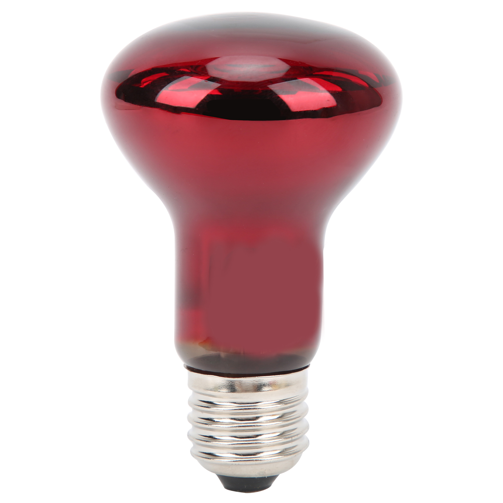UVA Reptile Heat Bulb,E27 Reptile Bulb Hot Reptile Heat Lamp Bulb Heat Lamp Bulbs Rugged and Tough