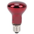 thumbnail image 1 of UVA Reptile Heat Bulb,E27 Reptile Bulb Hot Reptile Heat Lamp Bulb Heat Lamp Bulbs Rugged and Tough, 1 of 14