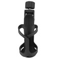 thumbnail image 4 of Qiilu 360 Degrees Universal Bottle Cup Holder Storage Rack for Baby Stroller Pushchair Bike, Stroller Cup Holder,Cup Holder Rack, 4 of 13