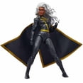 thumbnail image 2 of Marvel Legends Retro Figurine Articulée de 6 Pouces X-Men - Storm Costume Noir Exclusif, 2 of 2