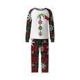 thumbnail image 1 of MesaSe Pyjamas Assortis de Noël pour Bébé et Famille Ensembles de Pyjamas des Fêtes Ensembles de PJ Pyjamas pour la Famille, 1 of 3