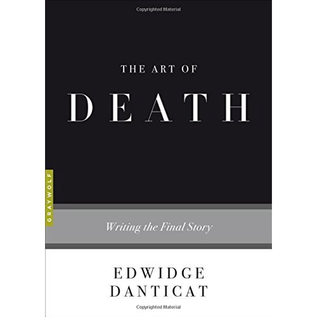 L'Art de la Mort : Écrire l'Histoire Finale