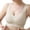 White, variant on Clearance Sale 2025 Bra Womens Clearance Bra Underwear Bralette Crop Female Bra Large Top Female Push Up Brassiere Laced Bra