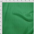 thumbnail image 4 of oneOone Polyester Spandex Green Fabric Block Craft Projects Decor Fabric Printed By The Yard 56 Inch Wide-8S, 4 of 5
