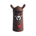 thumbnail image 1 of EGNMCR Capuchon de Crayon Étui de Protection Pointe de Stylo Couvre-Protecteur Capuchon d'Un Stylo, 1 of 7