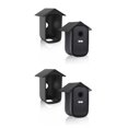 thumbnail image 3 of Thinsony 2pieces Waterproof Silicone Case Convenient And Practical Solution For Outdoor 2Set, 3 of 6