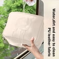 thumbnail image 4 of Chmadoxn Kitchen Storage & Organization, Lunch Box Lunch Bag For Men Women Large Capacity Lunchbox Reusable Lunch Bags Insulated Lunch Bag Lunch Box Cooler Lunch packet, 4 of 8