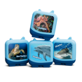 thumbnail image 1 of tonies Clever Tonies: Marine Life Set, 1 of 7
