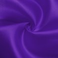 thumbnail image 4 of Unique Bargains 6 Pack Satin Table Runner, 12'x108' Smooth Silk Table Runner, Deep Purple, 4 of 7