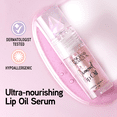 thumbnail image 3 of Mineral Wear® Diamond Lip Oil, 3 of 7