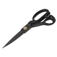 thumbnail image 3 of Sewing Scissors, High Manganese Steel 11 Inch Easy To Hold Easy Cutting Fabric Scissors Professional  For Leather For Clipping, 3 of 8