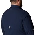 thumbnail image 5 of PFG Tamiami II Long Sleeve Shirt, S, Collegiate Navy, 5 of 5