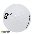 thumbnail image 1 of Mulligan - 48 Bridgestone e12 Speed (B) 4A Recycled Used Golf Balls, White, 1 of 3