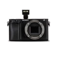 thumbnail image 3 of Sony Alpha a6400 Mirrorless Digital Camera (Body Only), 3 of 3