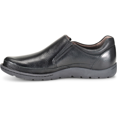thumbnail image 3 of Born Men's Nigel Slip-On Black Full Grain - H48203, 3 of 7