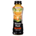 thumbnail image 2 of Minute Maid Jus d'orange Juice Bouteille, 355 mL, 2 of 7