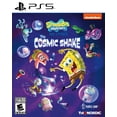 thumbnail image 1 of Jeu vidéo SpongeBob SquarePants: The Cosmic Shake pour (PS5), 1 of 9