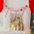 thumbnail image 2 of Flowers for Decoration,Single Sided Velvet Ribbon Gift Flower Packaging Ribbon Decoration Ribbon Diy Ribbon,Red Velvet Ribbon,Gift Ribbon for Gift Wrapping,Velvet Ribbon for Gift Wrapping, 2 of 6