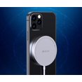 thumbnail image 2 of Devia Magnetic Wireless Charger, Support Qi Charging, 2 of 5