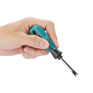 Screwdriver Set, U Type Screwdriver  Screwdriver Set Small Screwdriver Set Multifunctional Screwdriver Set