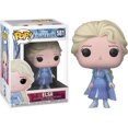 thumbnail image 2 of Funko Pop! Disney: Frozen 2 - Elsa Vinyl Figure, 2 of 6